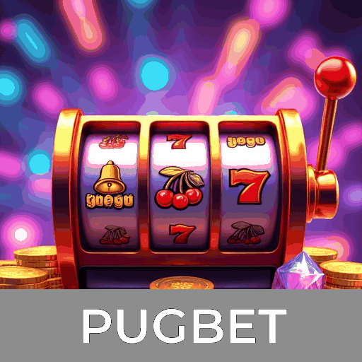 PUGBET: Top Plataforma de Cassino Seguro e Rápido