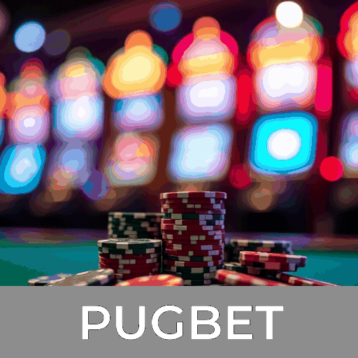 PUGBET.com - Descubra o Melhor Cassino Online para Apostas Esportivas e Jogos Exclusivos - PUGBET