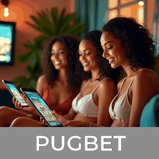 PUGBET: Experiência Profissional em Jogos de Mesa ao Vivo