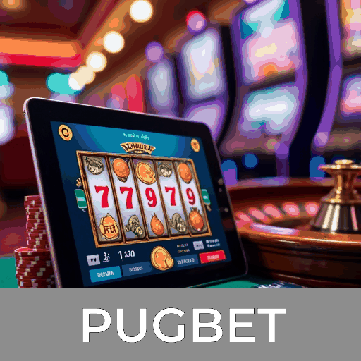 Experimente o Crash Instantâneo e Alta Recompensa no PUGBET