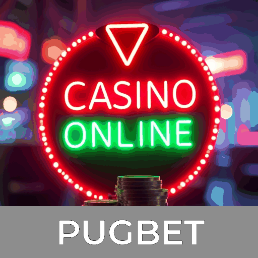 PUGBET: Experiência Profissional em Jogos de Mesa ao Vivo