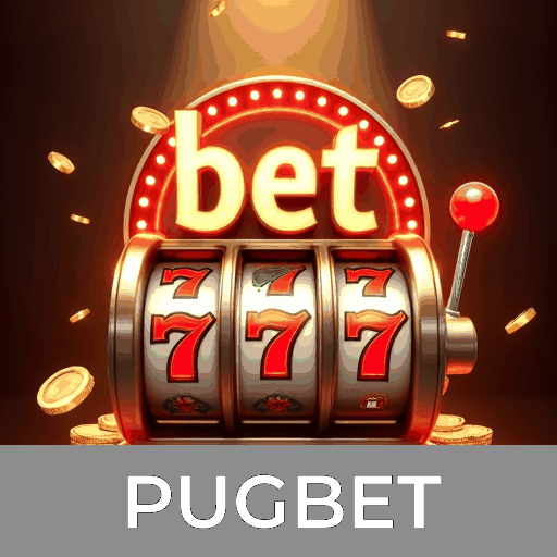 PUGBET: Top Plataforma de Cassino Seguro e Rápido