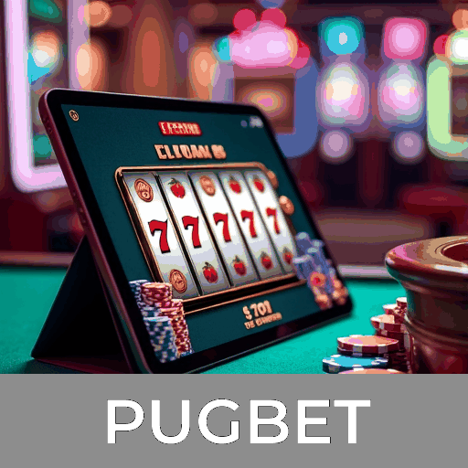 A Emoção dos Jogos de Cassino no PUGBET: Ganhe com Estilo