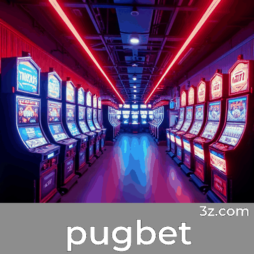 Qualidade Inigualável de Jogos no pugbet